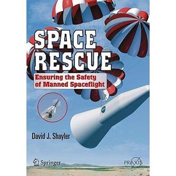 Space Rescue