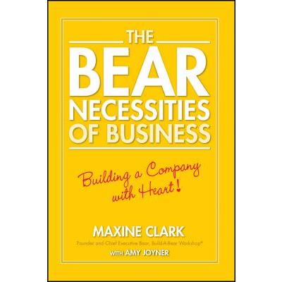 The Bear Necessities of Business