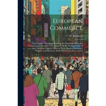 European Commerce