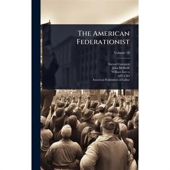 The American Federationist
