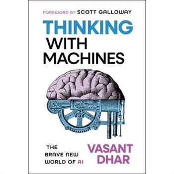 Thinking with Machines