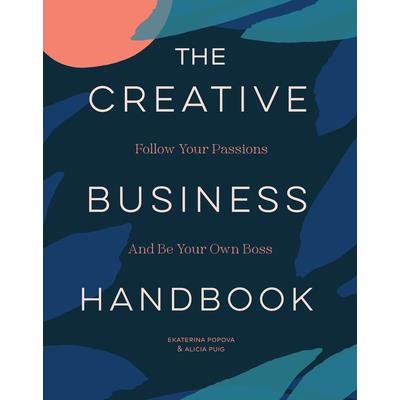 The Creative Business Handbook