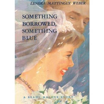 Something Borrowed Something Blue