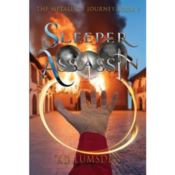 Sleeper Assassin