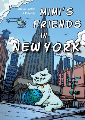 Mimi’s Friends in New York