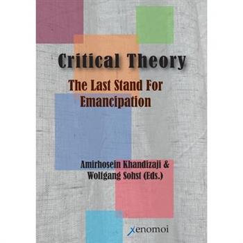 Critical Theory