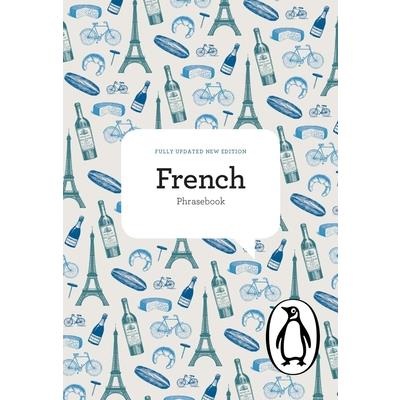 The Penguin French Phrasebook