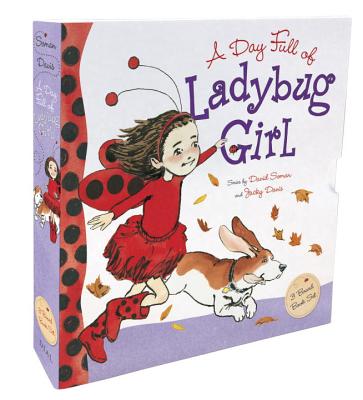 A Day Full of Ladybug Girl