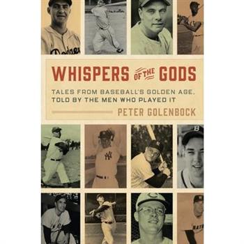 Whispers of the Gods