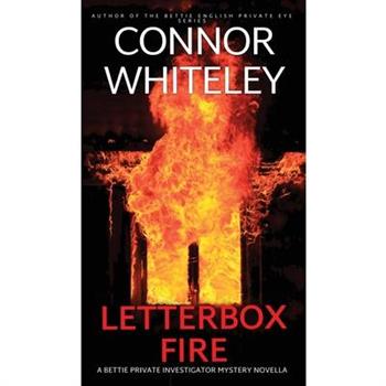 Letterbox Fire