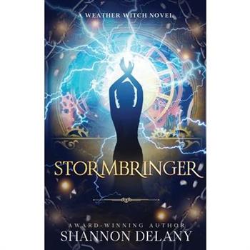 Stormbringer