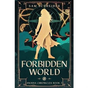 Forbidden World