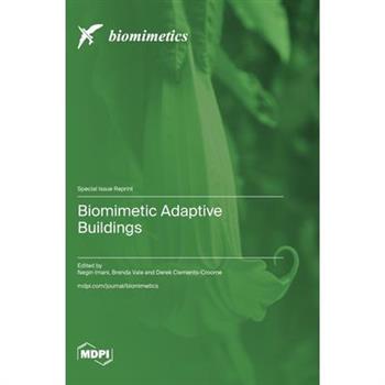 Biomimetic Adaptive Buildings