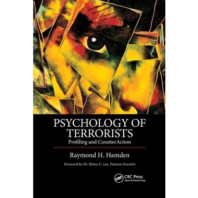 Psychology of Terrorists