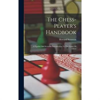 The Chess-player's Handbook