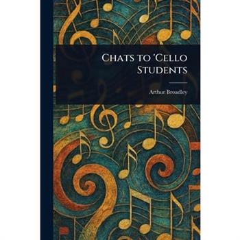Chats to 'Cello Students