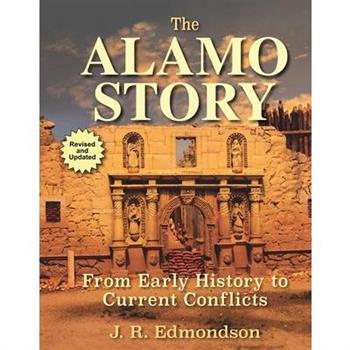 The Alamo Story