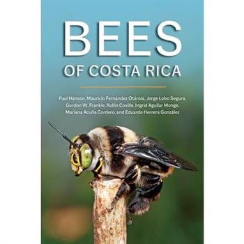 Bees of Costa Rica