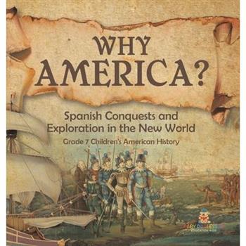 Why America?