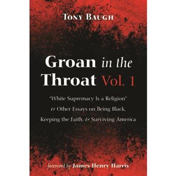 Groan in the Throat Vol. 1