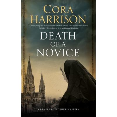 Death of a NoviceA Mystery Set in 1920s Ireland