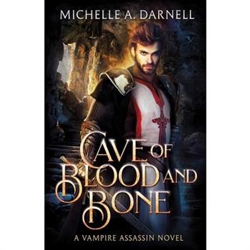 Cave of Blood and Bone