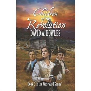 Children of the Revolution