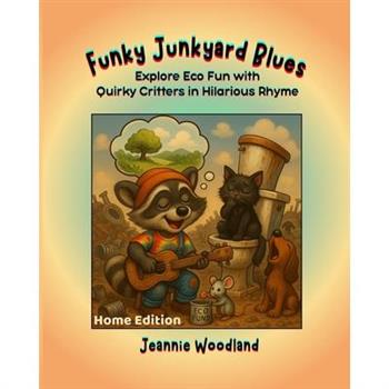 Funky Junkyard Blues