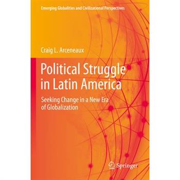 Political Struggle in Latin America
