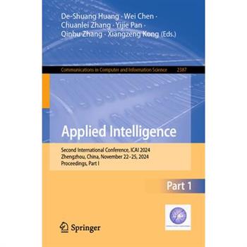 Applied Intelligence