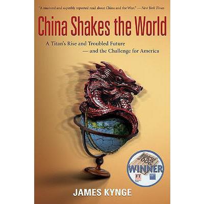 China Shakes the World