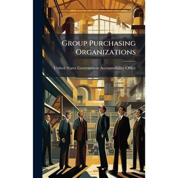 Group Purchasing Organizations