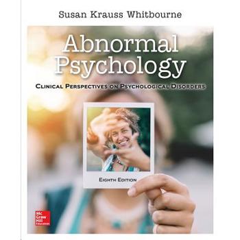 Abnormal Psychology ＋ Connect Access Online Access Code