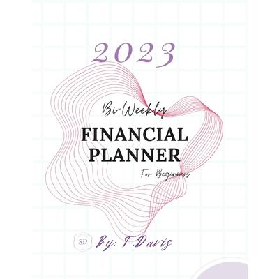 2023 Bi-Weekly Financial Planner
