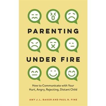Parenting Under Fire