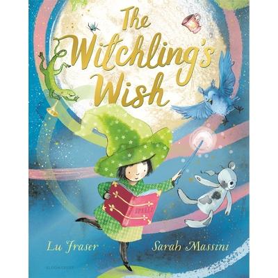 The Witchling’s Wish