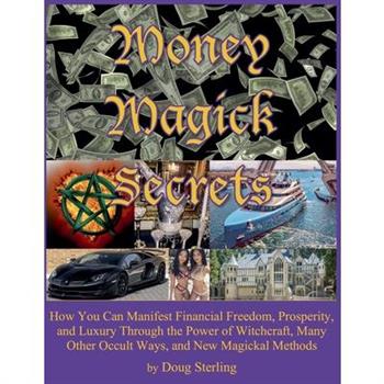 Money Magick Secrets