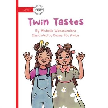 Twin Tastes