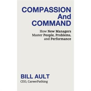COMPASSION And COMMAND