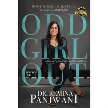 Odd Girl Out, Doctor Within