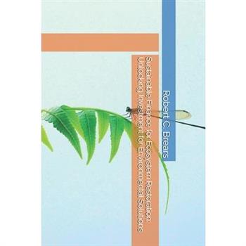 Sustainable Finance for Ecosystem Restoration