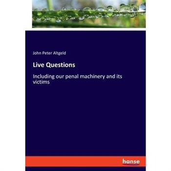 Live Questions