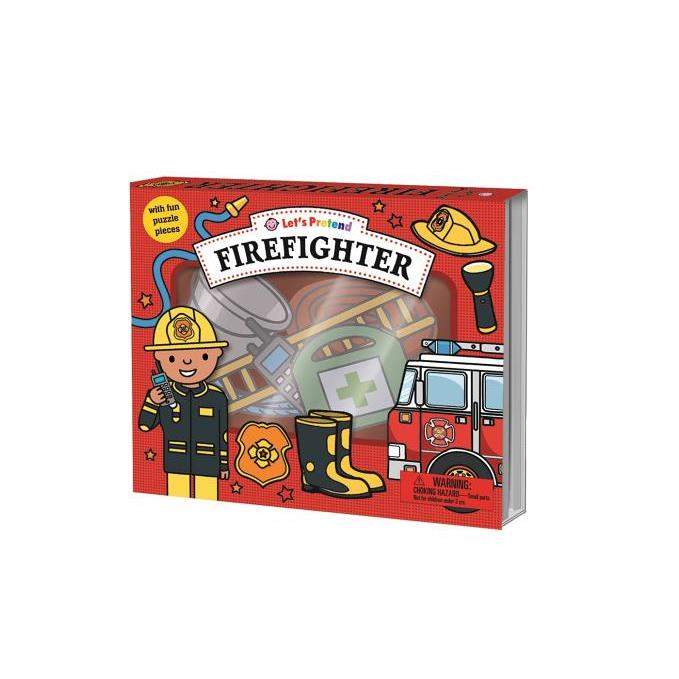 Firefighter