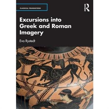 Imagery of the Greek and Roman World