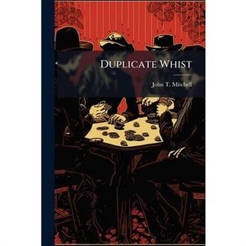 Duplicate Whist