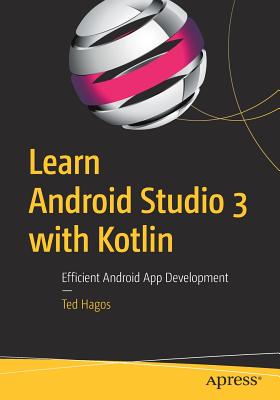 Learn Android Studio 3 With Kotlin