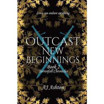 Outcast New Beginnings