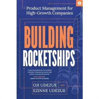 Building Rocketships