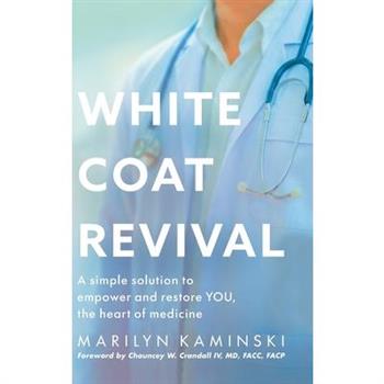 White Coat Revival