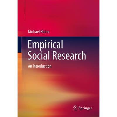 Empirical Social Research